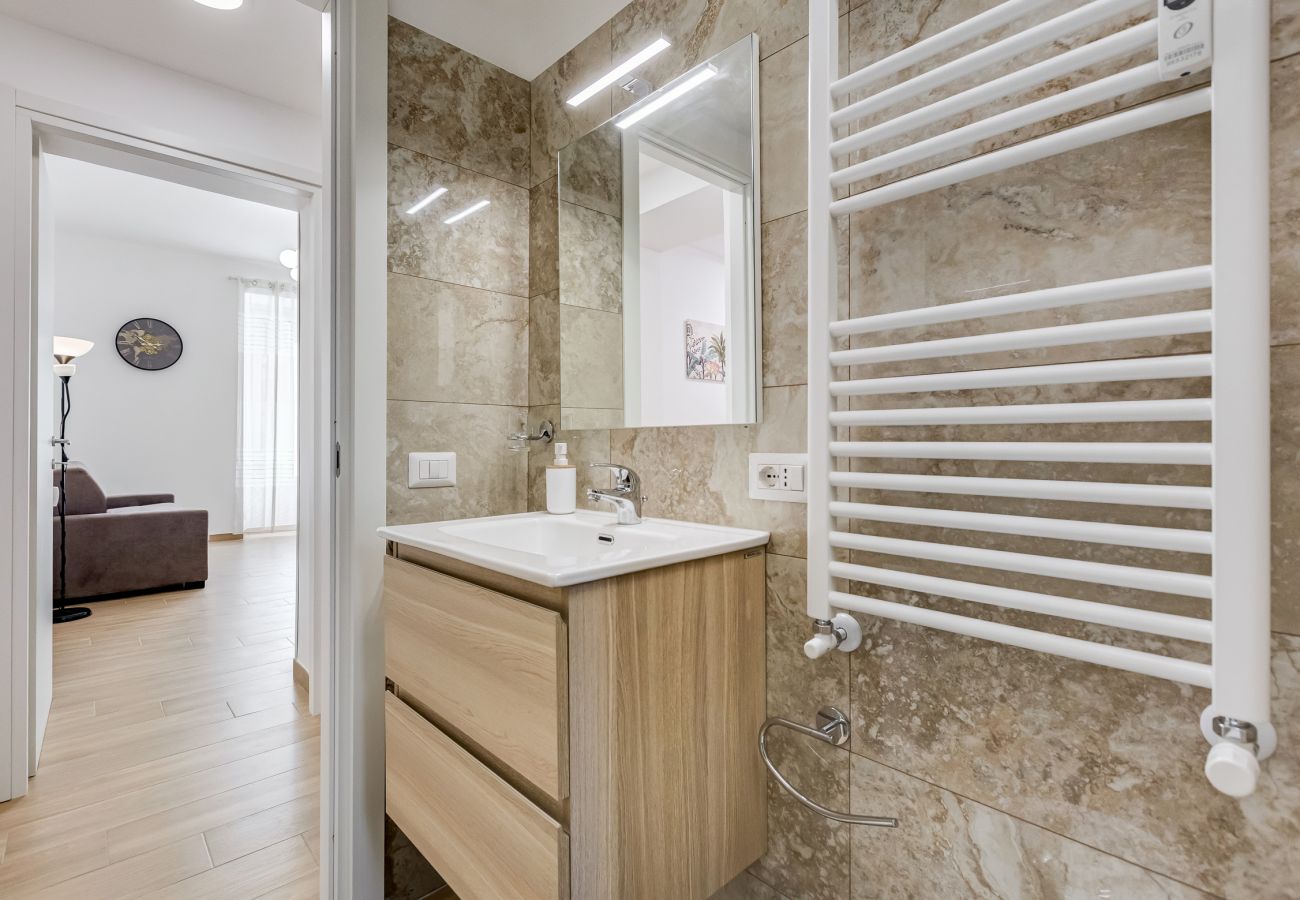 Appartamento a Roma - Testaccio Patty Flat