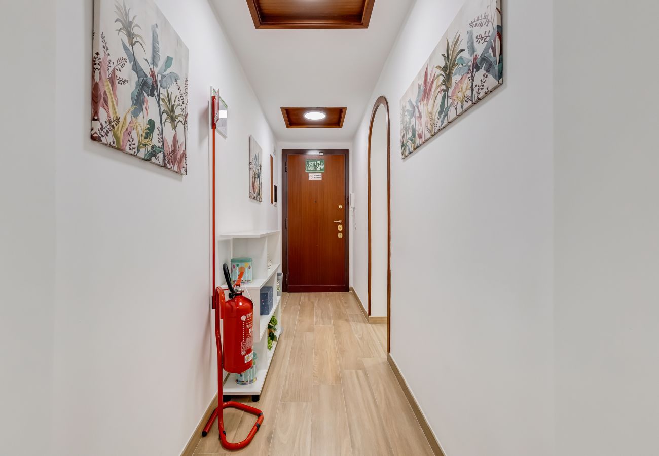 Appartamento a Roma - Testaccio Patty Flat