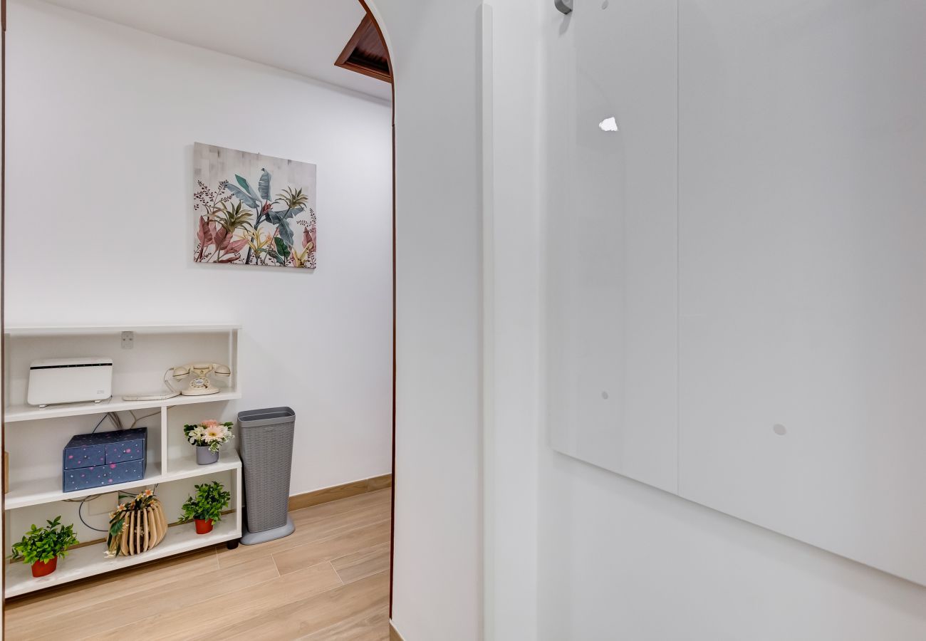 Appartamento a Roma - Testaccio Patty Flat