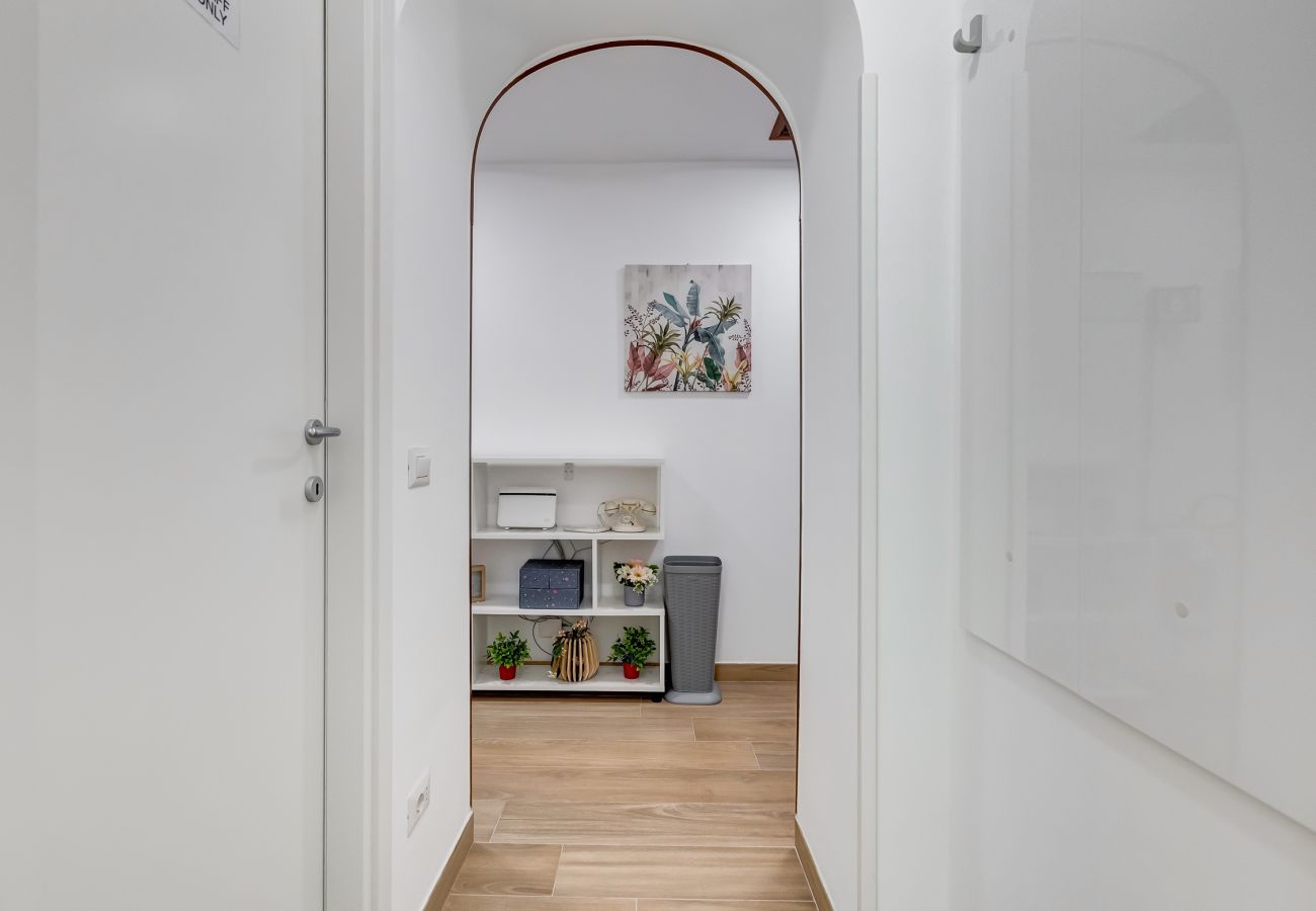 Appartamento a Roma - Testaccio Patty Flat