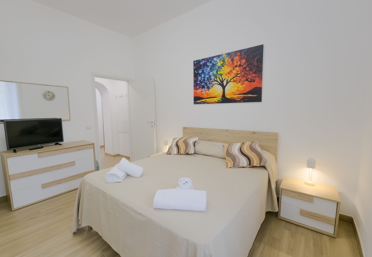 Appartamento a Roma - Testaccio Patty Flat