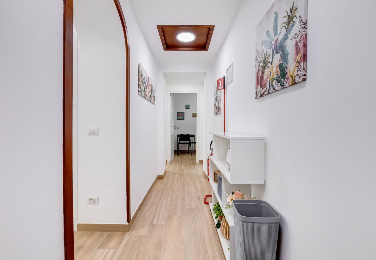 Appartamento a Roma - Testaccio Patty Flat