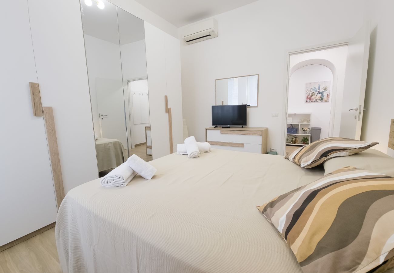 Appartamento a Roma - Testaccio Patty Flat