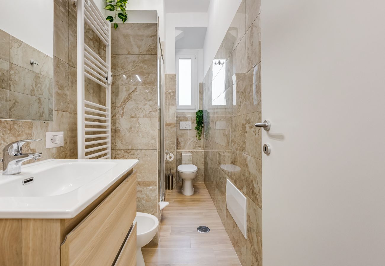 Appartamento a Roma - Testaccio Patty Flat