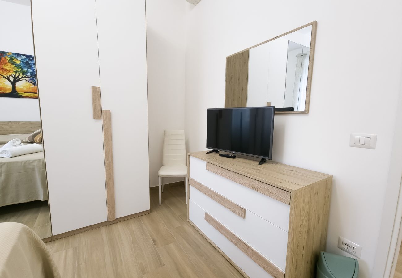 Appartamento a Roma - Testaccio Patty Flat