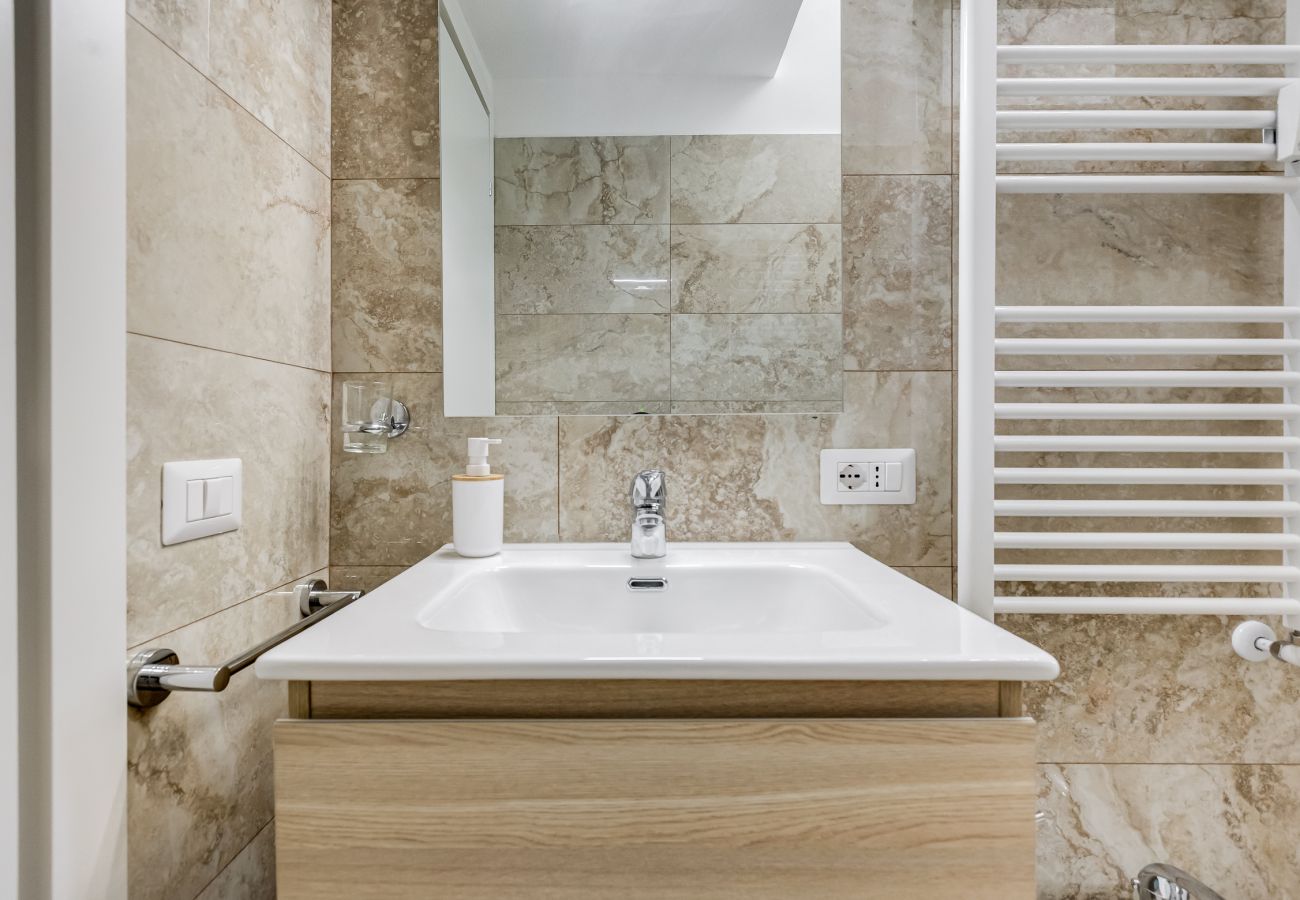 Appartamento a Roma - Testaccio Patty Flat