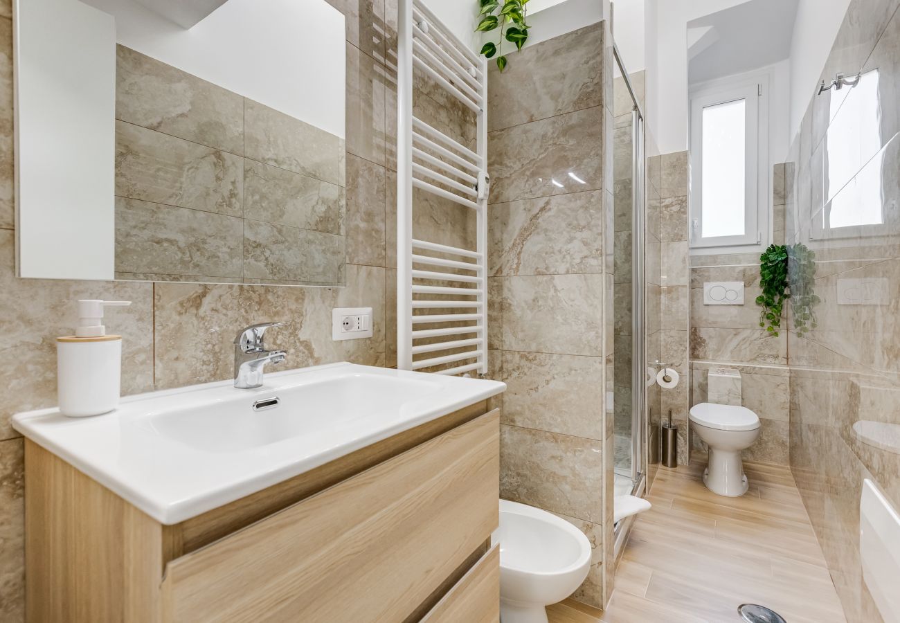 Appartamento a Roma - Testaccio Patty Flat