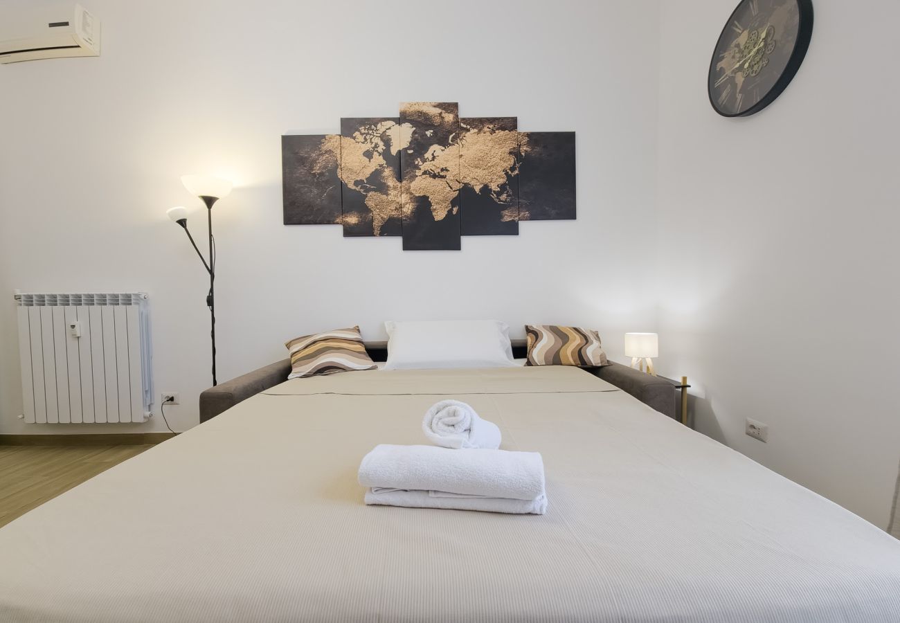 Appartamento a Roma - Testaccio Patty Flat