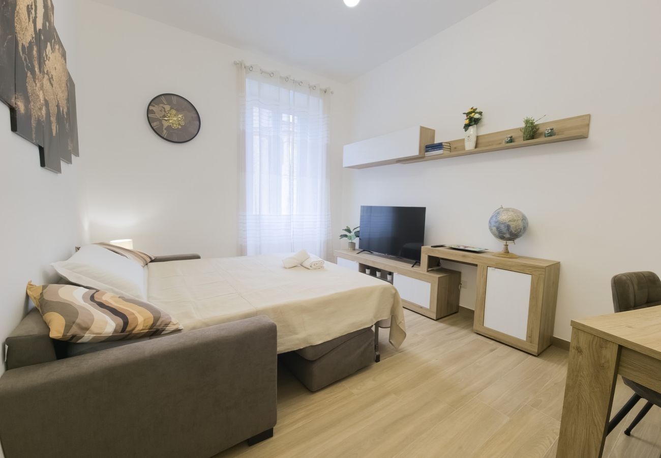 Appartamento a Roma - Testaccio Patty Flat