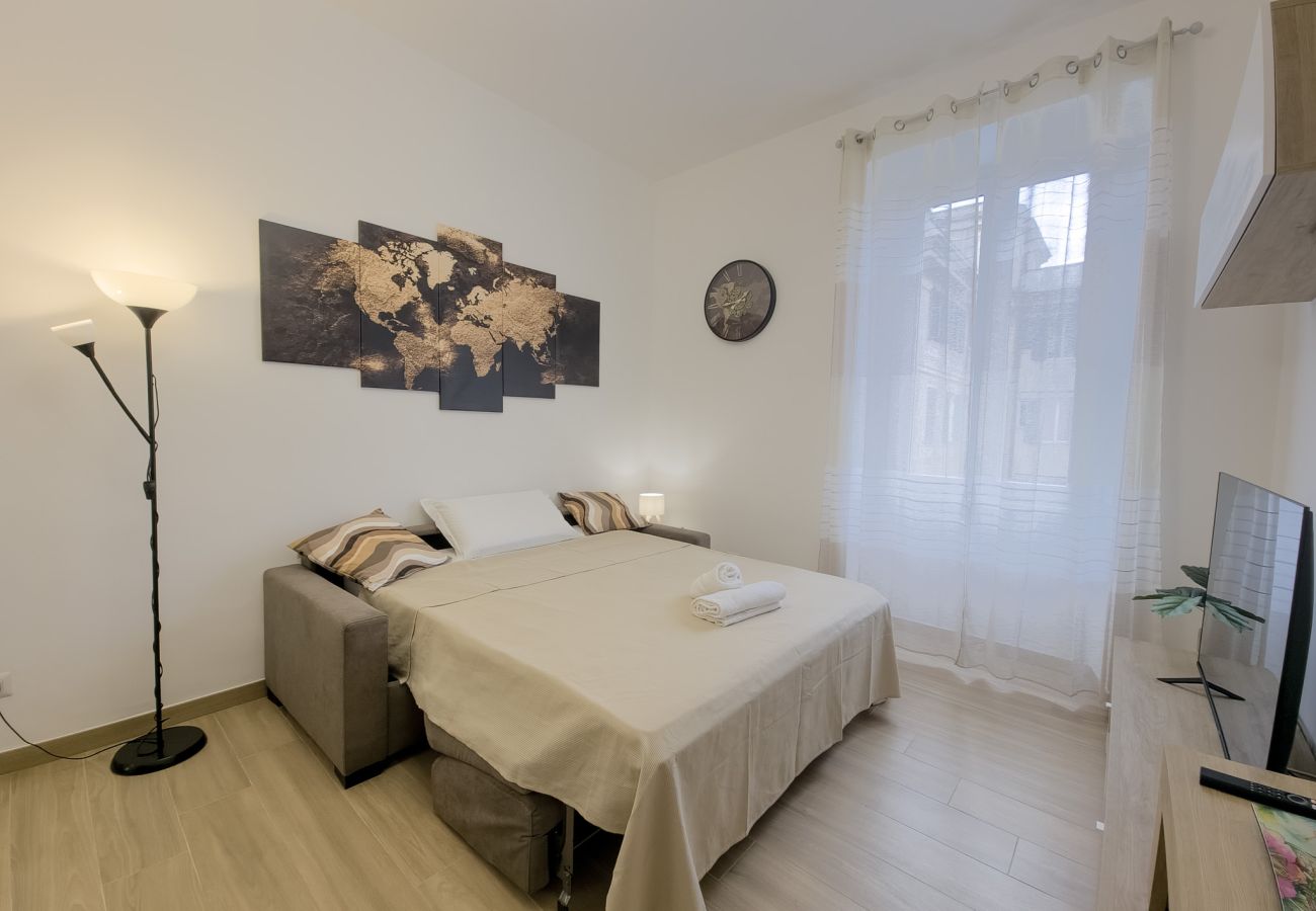 Appartamento a Roma - Testaccio Patty Flat