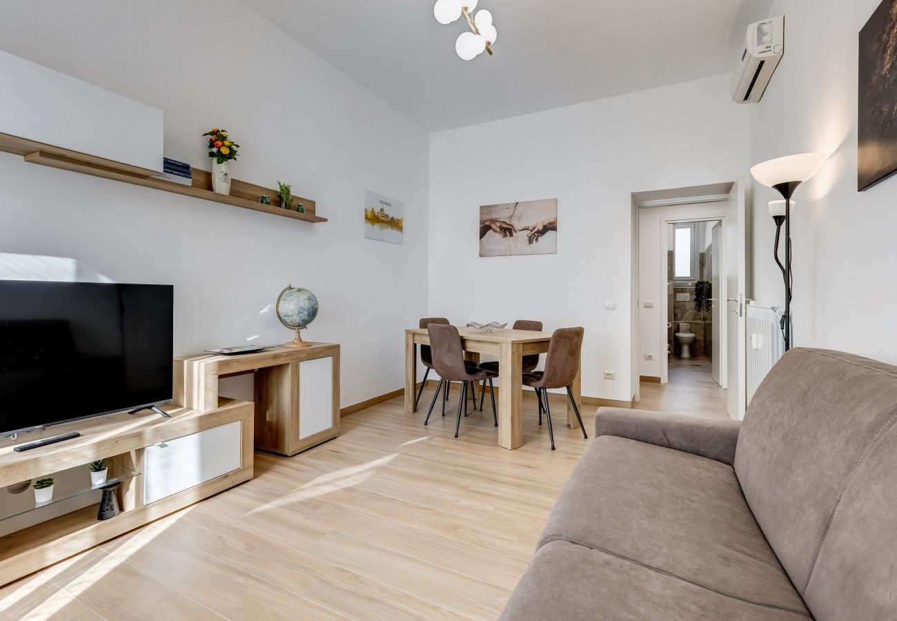 Appartamento a Roma - Testaccio Patty Flat