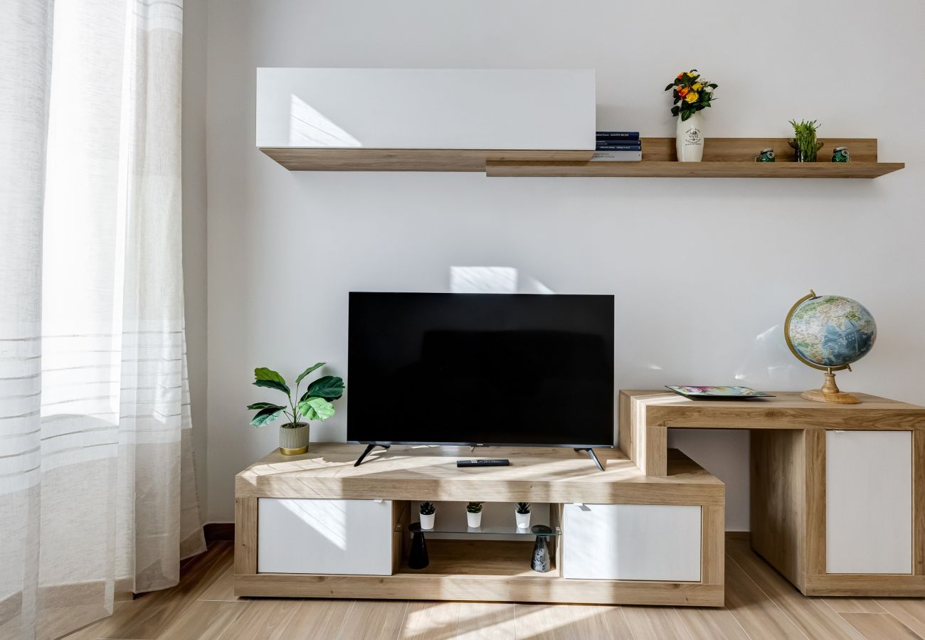 Appartamento a Roma - Testaccio Patty Flat