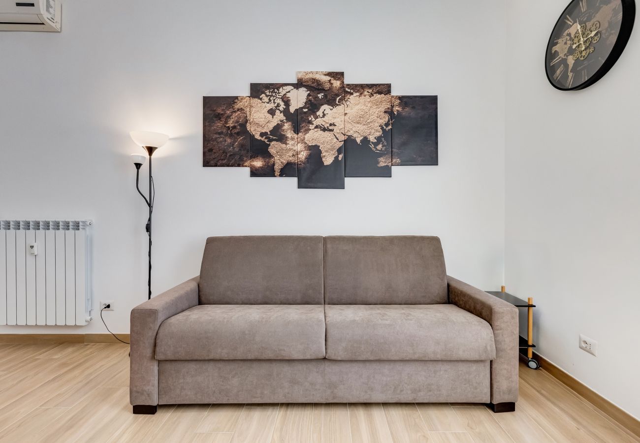 Appartamento a Roma - Testaccio Patty Flat