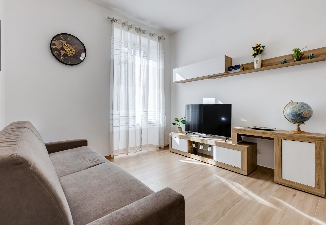 Appartamento a Roma - Testaccio Patty Flat