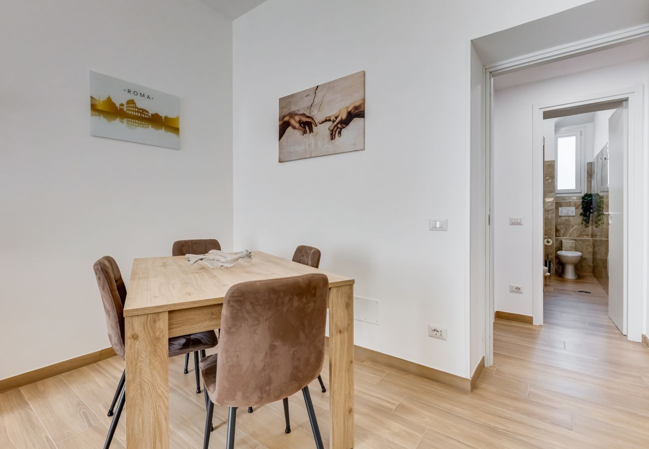 Appartamento a Roma - Testaccio Patty Flat