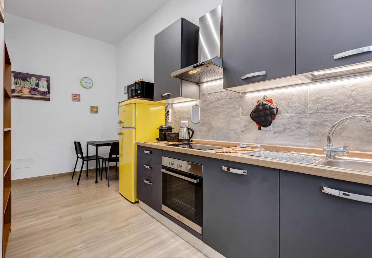 Appartamento a Roma - Testaccio Patty Flat