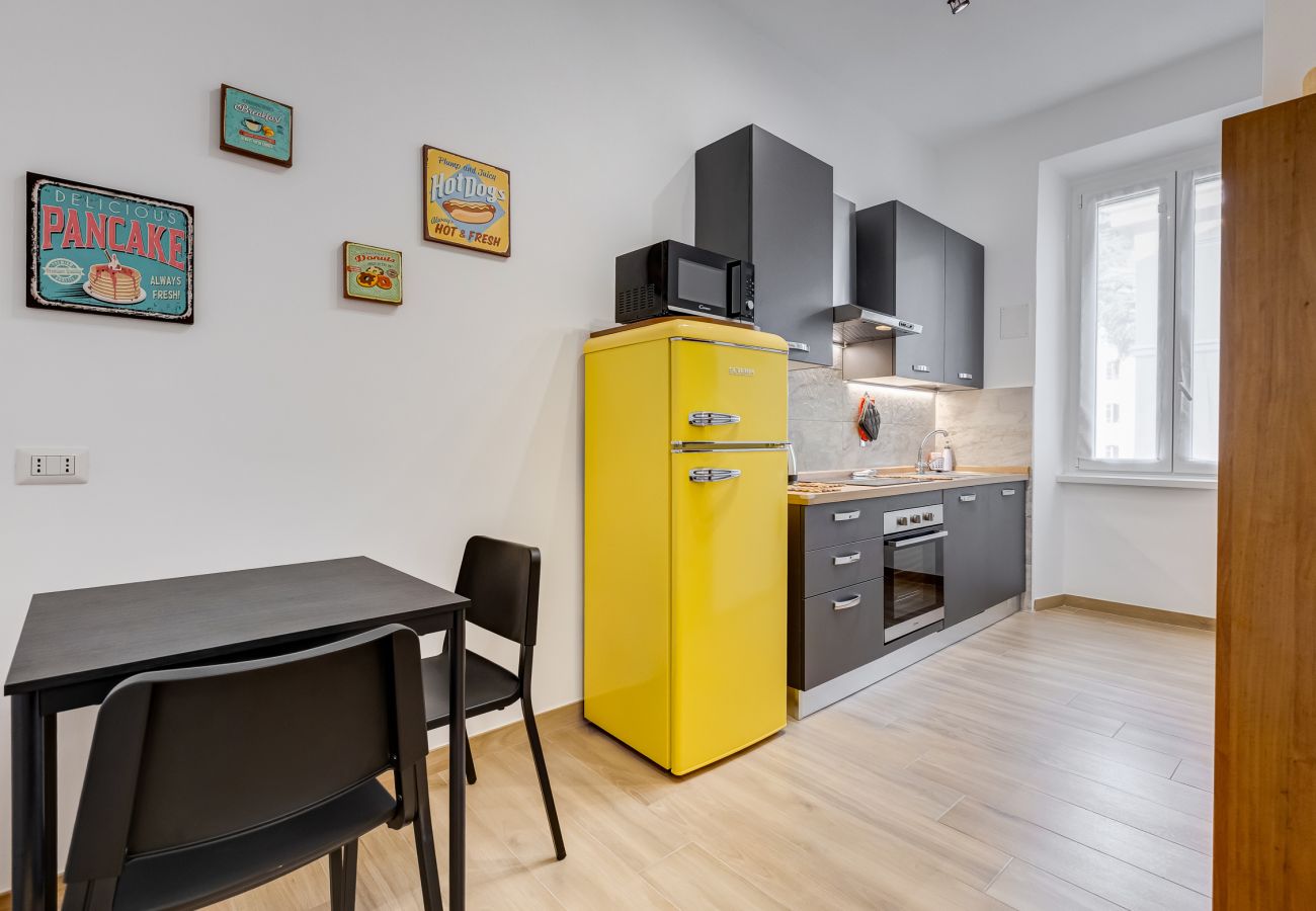 Appartamento a Roma - Testaccio Patty Flat