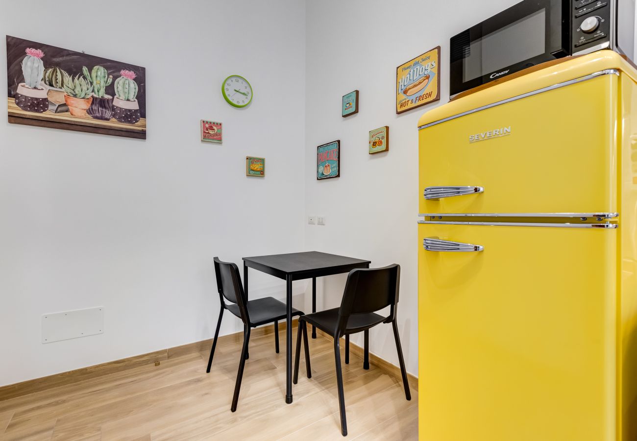 Appartamento a Roma - Testaccio Patty Flat