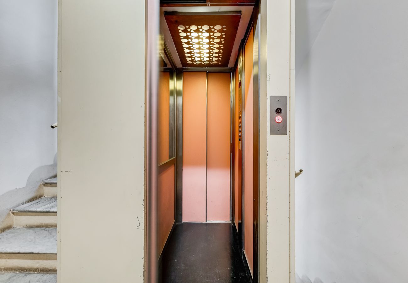 Appartamento a Roma - Testaccio Patty Flat