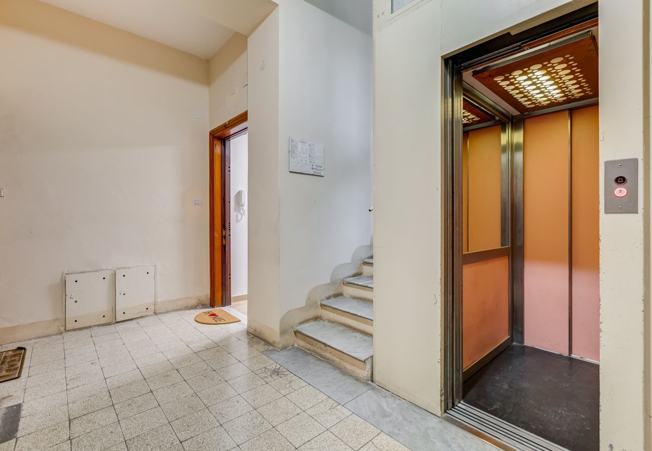 Appartamento a Roma - Testaccio Patty Flat