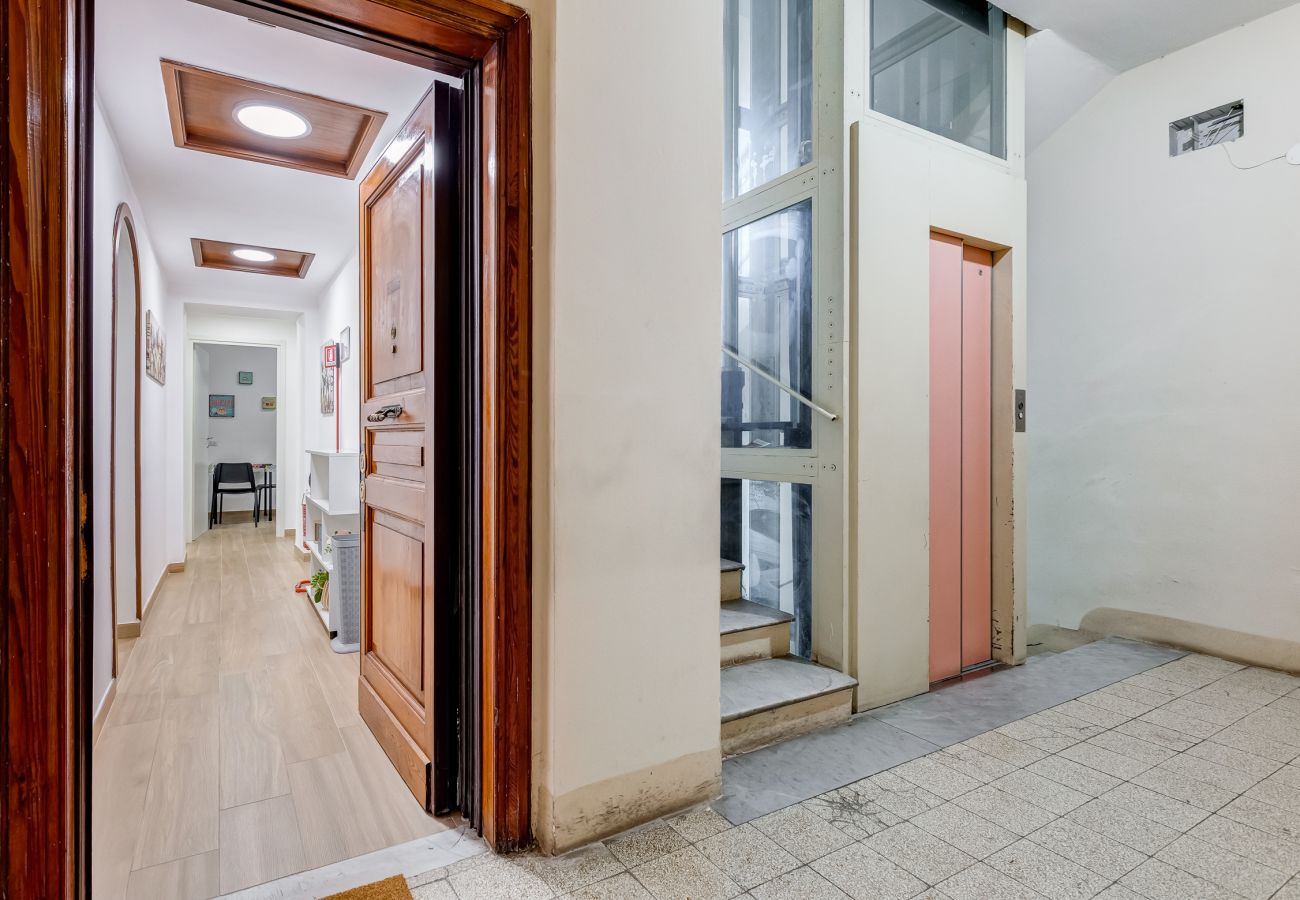 Appartamento a Roma - Testaccio Patty Flat