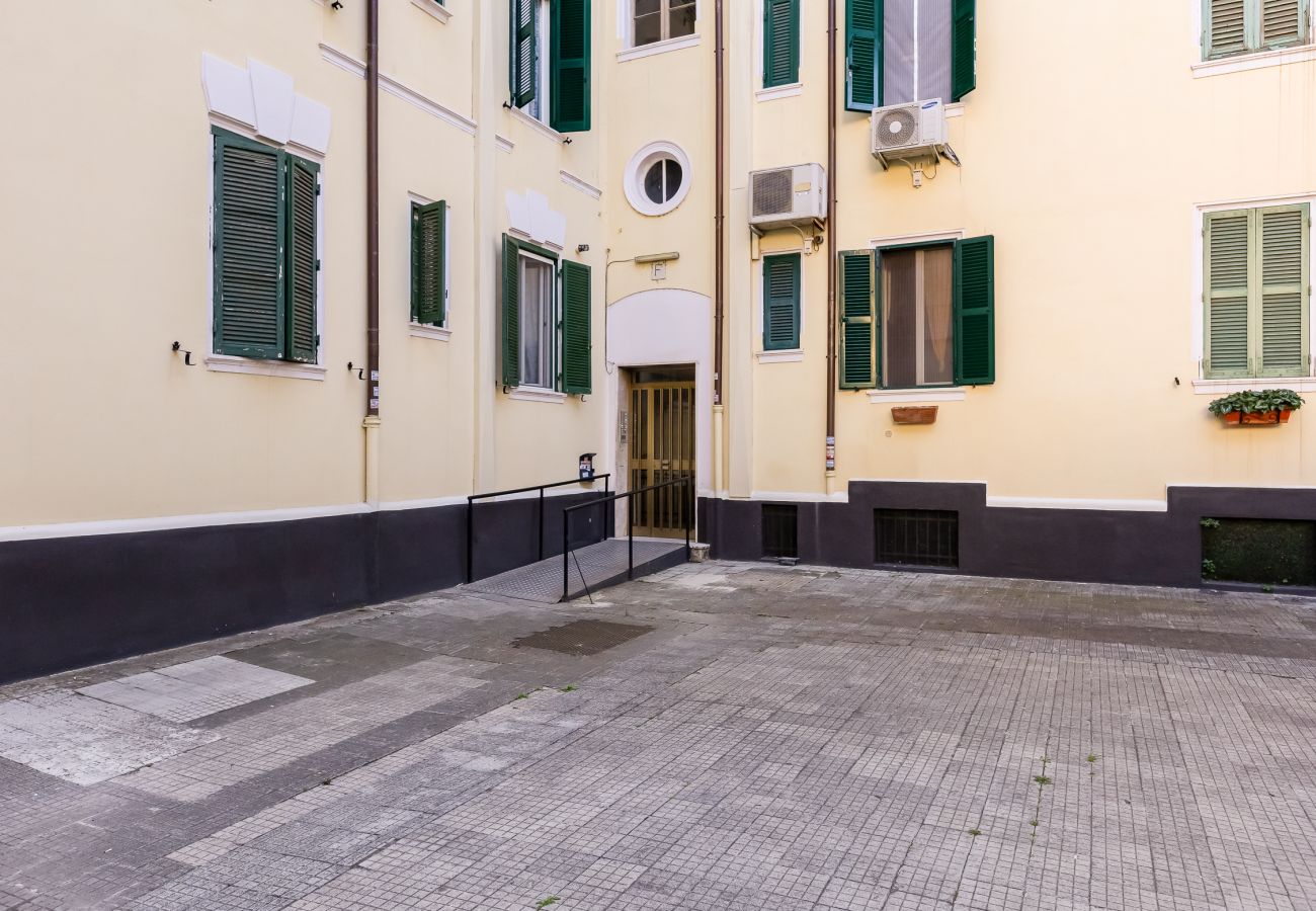 Appartamento a Roma - Testaccio Patty Flat