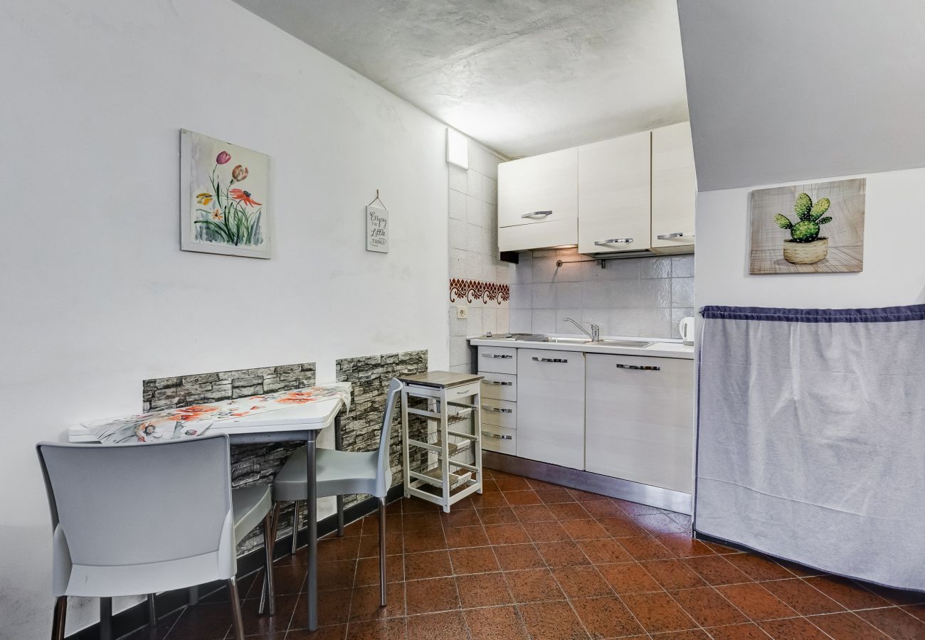 Appartamento a Roma - Charming Apartment with Garden, Parking & Metro