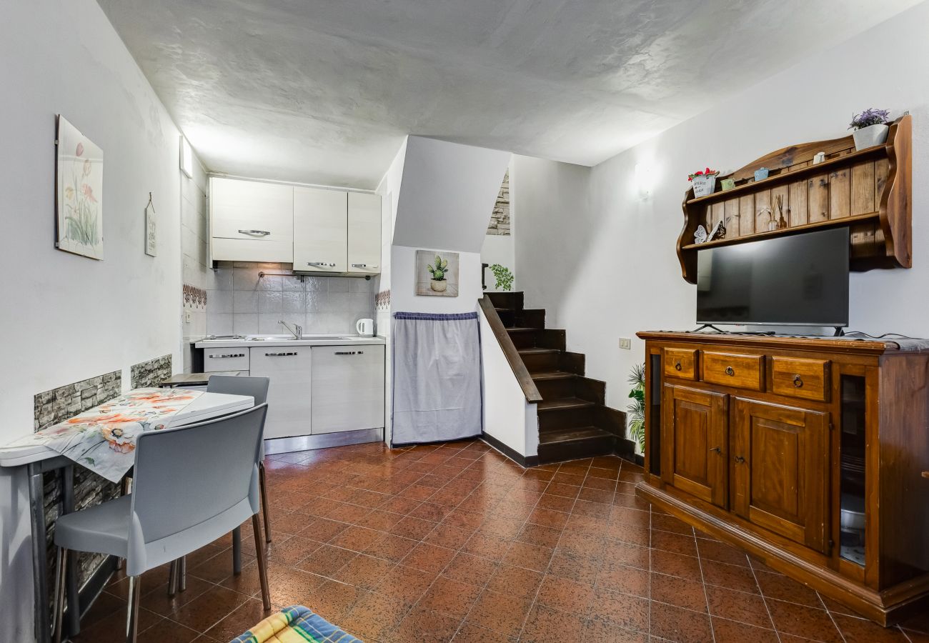 Appartamento a Roma - Charming Apartment with Garden, Parking & Metro