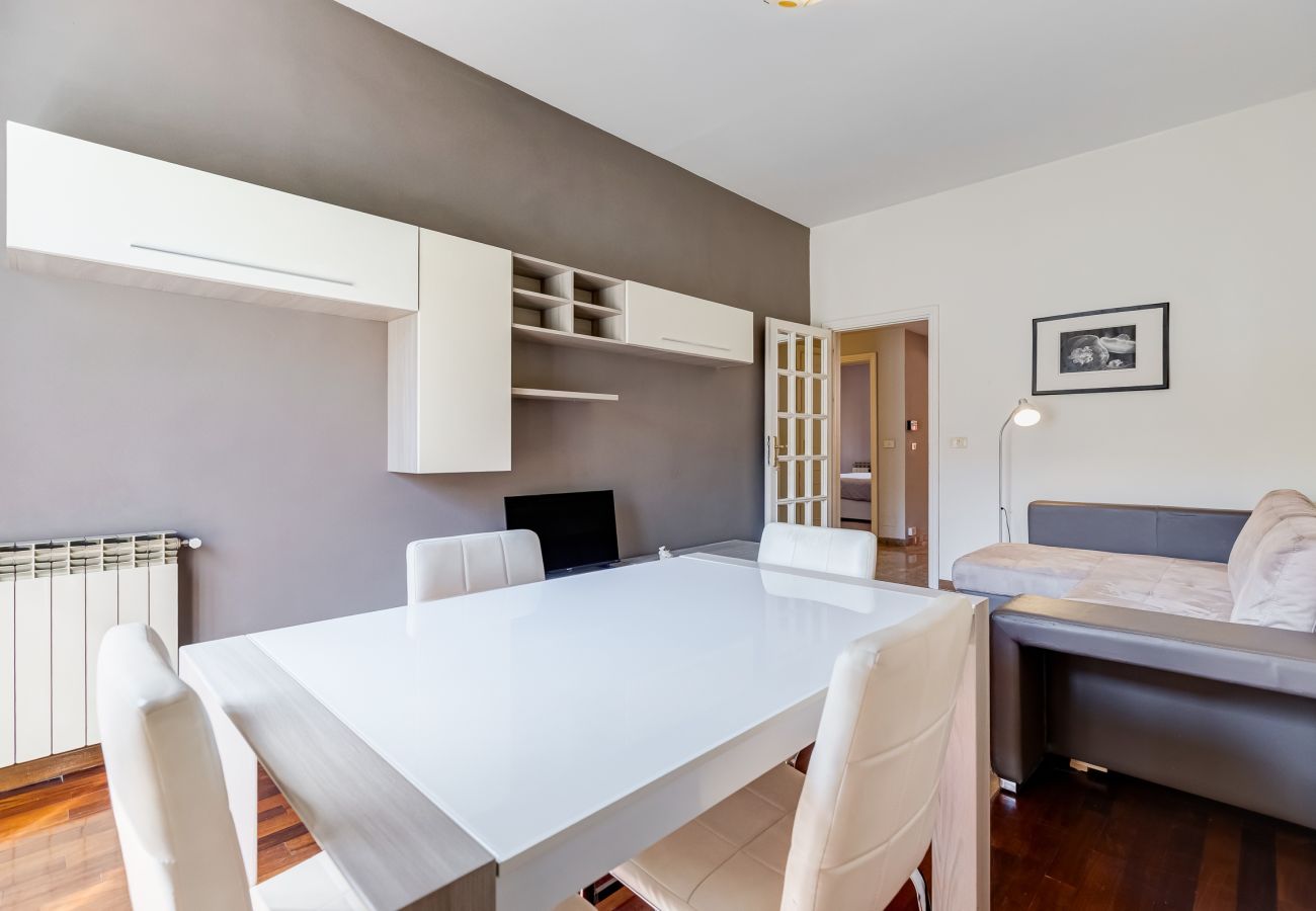 Appartamento a Roma - Lux House Termini Station
