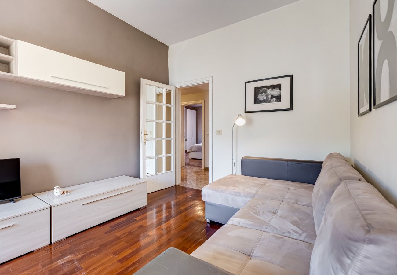 Appartamento a Roma - Lux House Termini Station