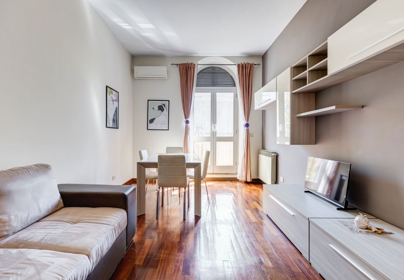 Appartamento a Roma - Lux House Termini Station