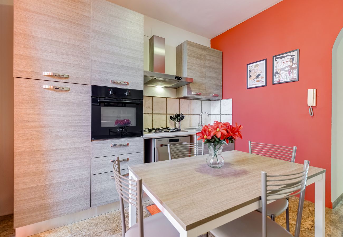 Appartamento a Roma - Lux House Termini Station