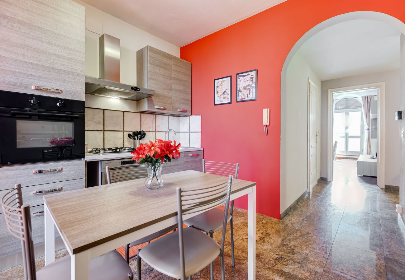 Appartamento a Roma - Lux House Termini Station