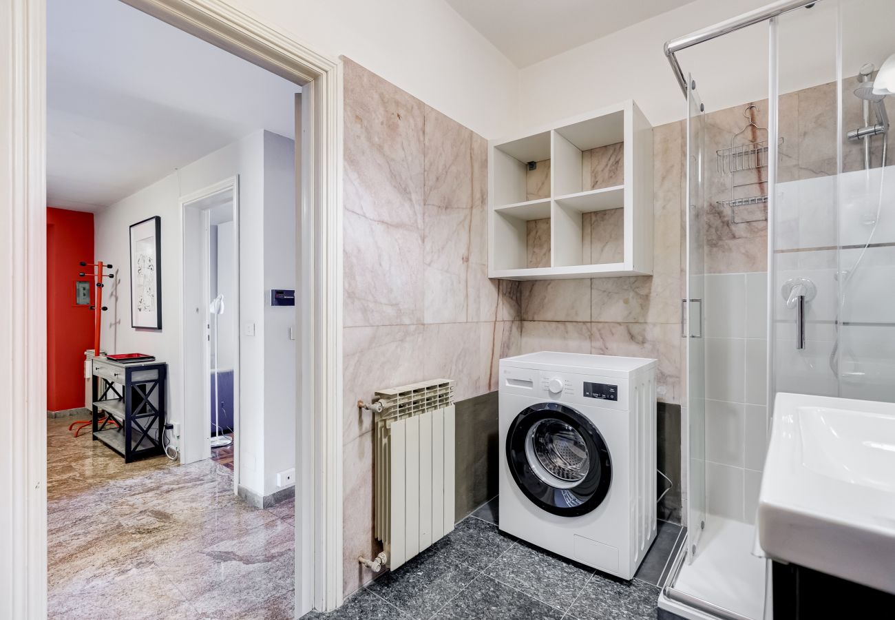 Appartamento a Roma - Lux House Termini Station