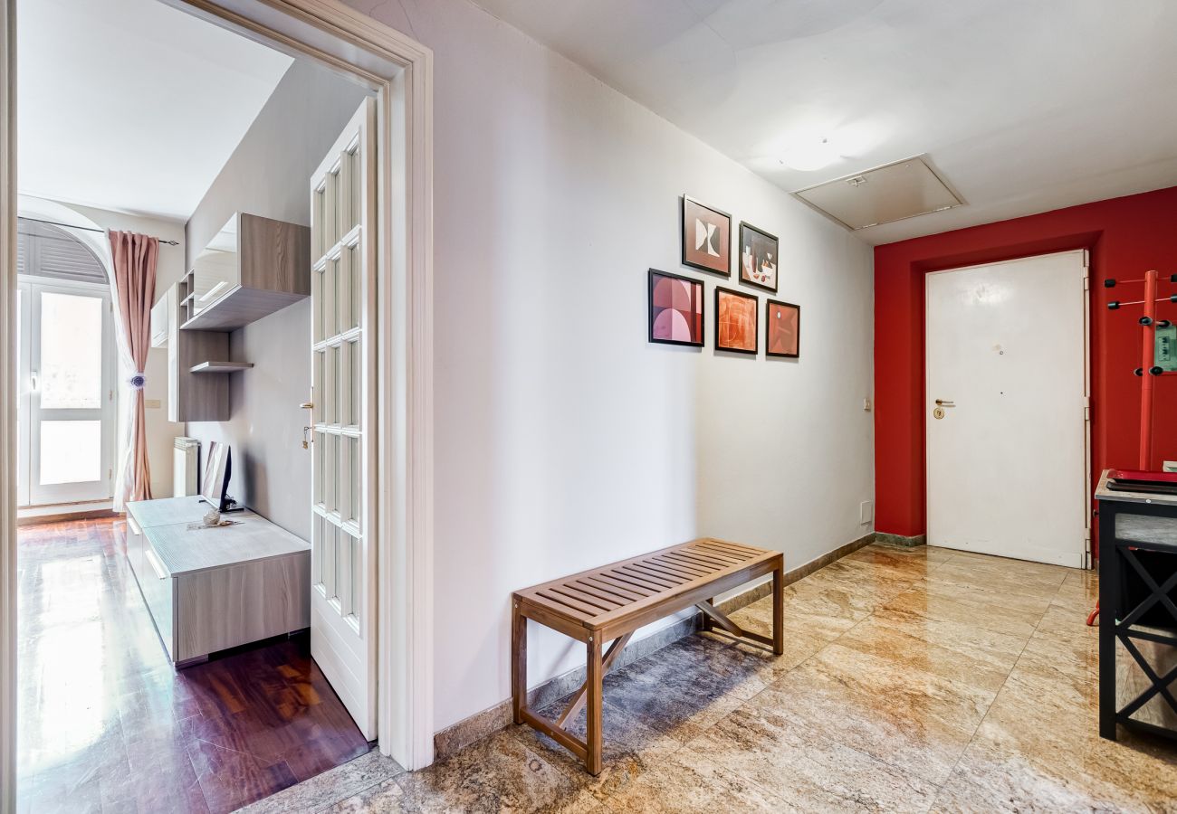 Appartamento a Roma - Lux House Termini Station