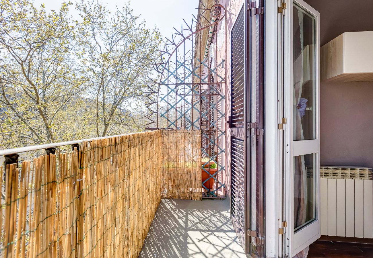 Appartamento a Roma - Lux House Termini Station