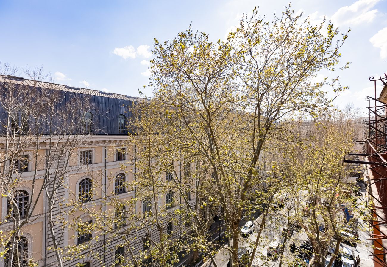 Appartamento a Roma - Lux House Termini Station