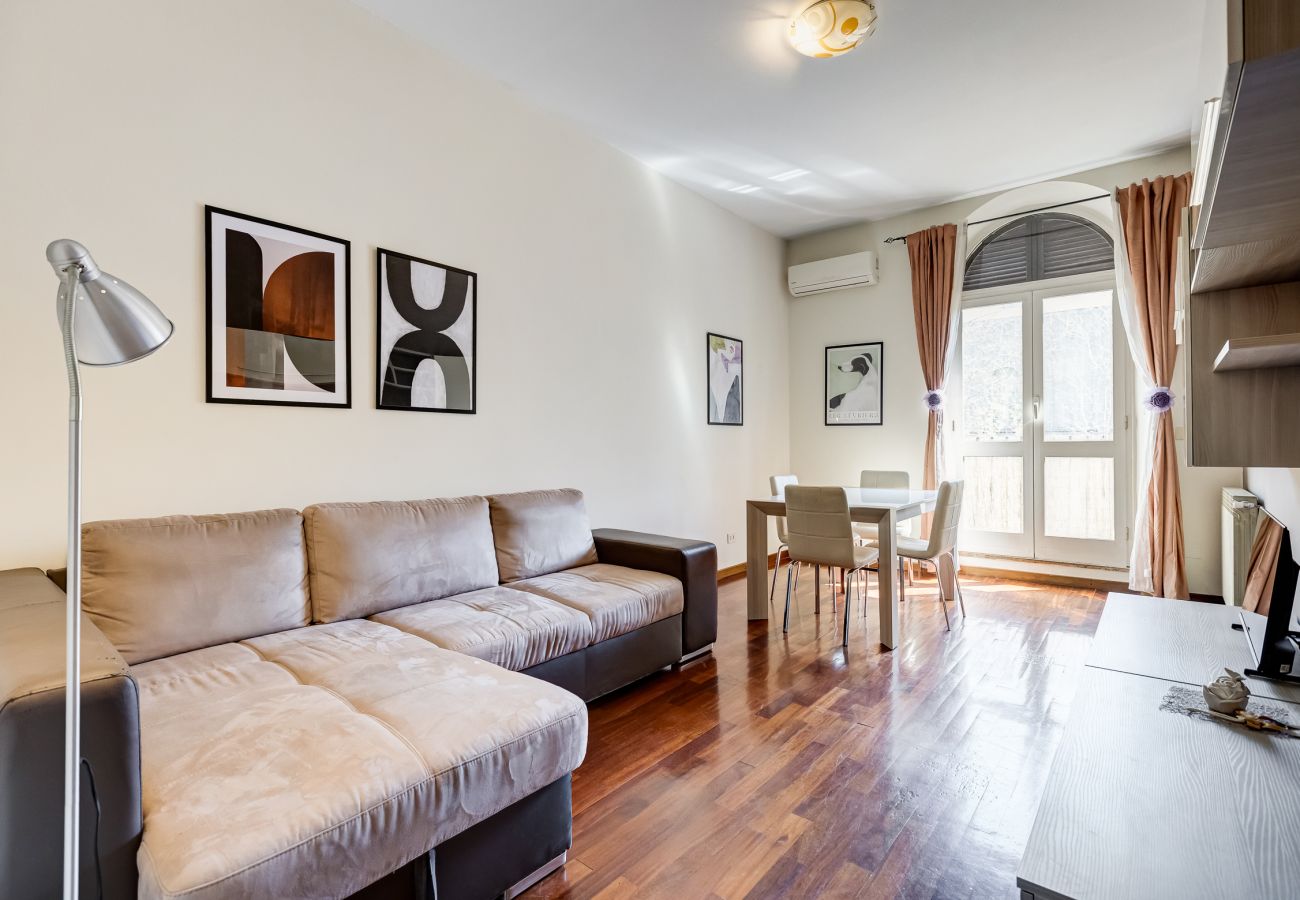 Appartamento a Roma - Lux House Termini Station