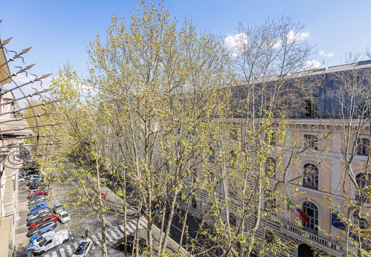 Appartamento a Roma - Lux House Termini Station