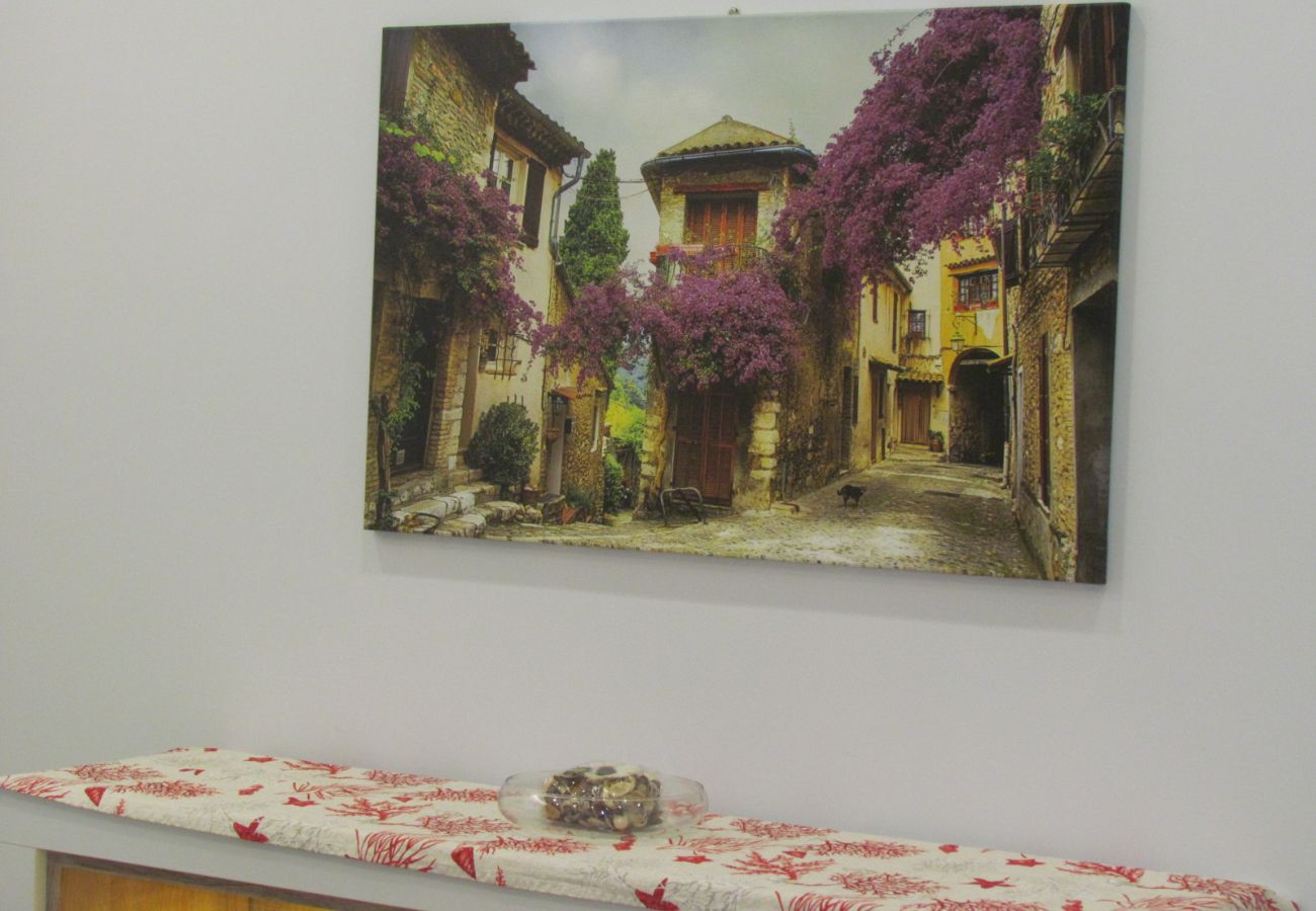 Appartamento a Roma - Vatican Flat- 2Bedrooms,2Ensuite Baths & Balcony