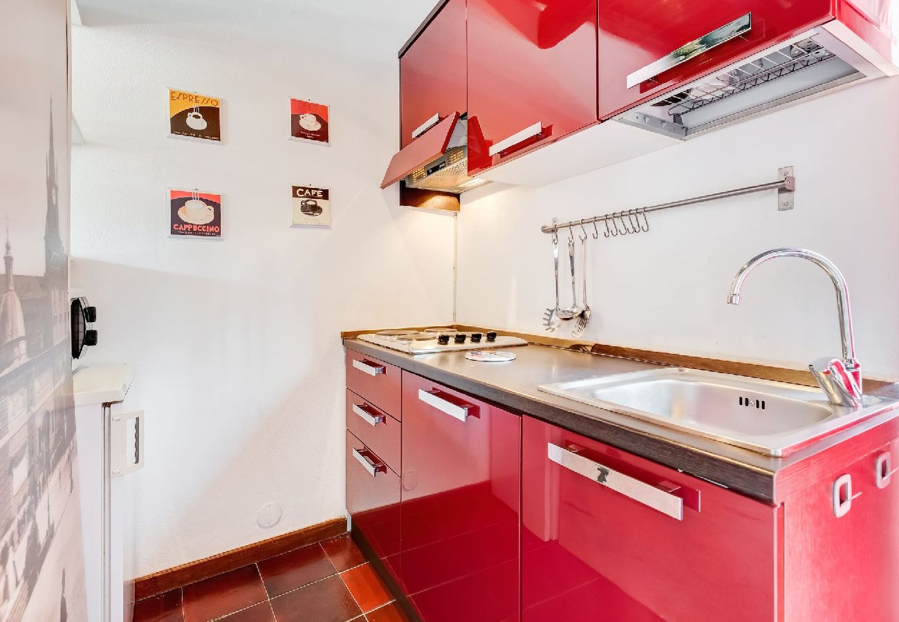 Apartment in Rome - Trastevere Terrace