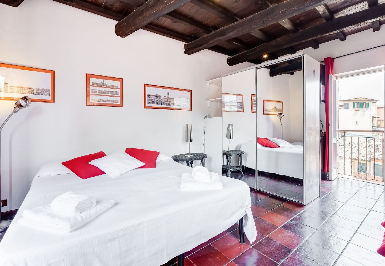 Apartment in Rome - Trastevere Terrace