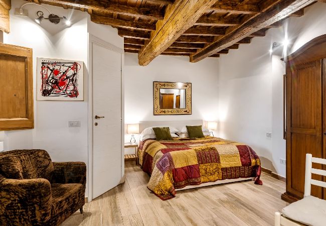 Apartment in Roma - Pellegrino  Campo de' Fiori Suite Apartment in Roma - Pellegrino  Campo de' Fiori Suite