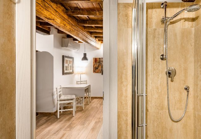 Apartment in Roma - Pellegrino  Campo de' Fiori Suite Apartment in Roma - Pellegrino  Campo de' Fiori Suite