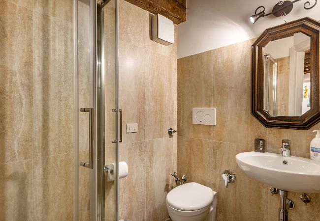 Apartment in Roma - Pellegrino  Campo de' Fiori Suite Apartment in Roma - Pellegrino  Campo de' Fiori Suite