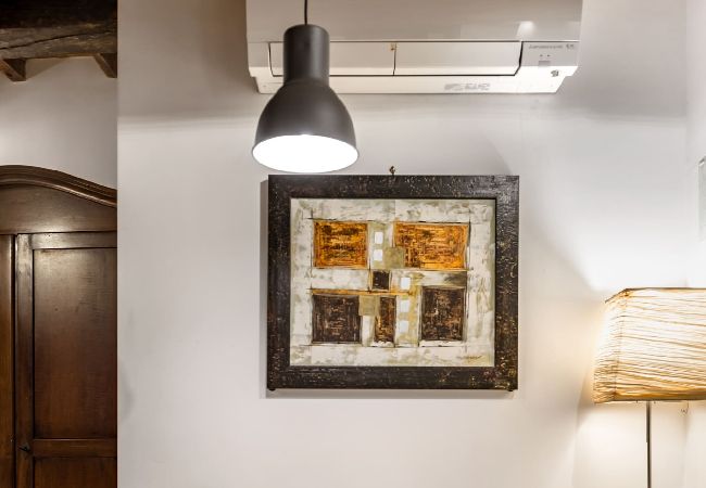 Apartment in Roma - Pellegrino  Campo de' Fiori Suite Apartment in Roma - Pellegrino  Campo de' Fiori Suite