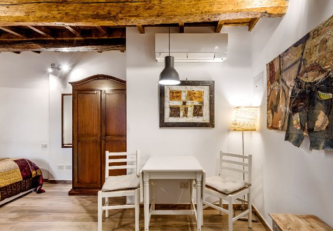Apartment in Roma - Pellegrino  Campo de' Fiori Suite Apartment in Roma - Pellegrino  Campo de' Fiori Suite