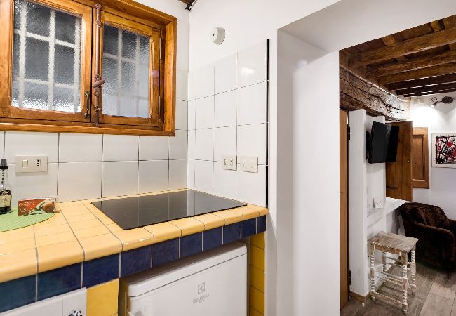 Apartment in Roma - Pellegrino  Campo de' Fiori Suite Apartment in Roma - Pellegrino  Campo de' Fiori Suite