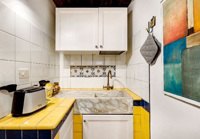 Apartment in Roma - Pellegrino  Campo de' Fiori Suite Apartment in Roma - Pellegrino  Campo de' Fiori Suite