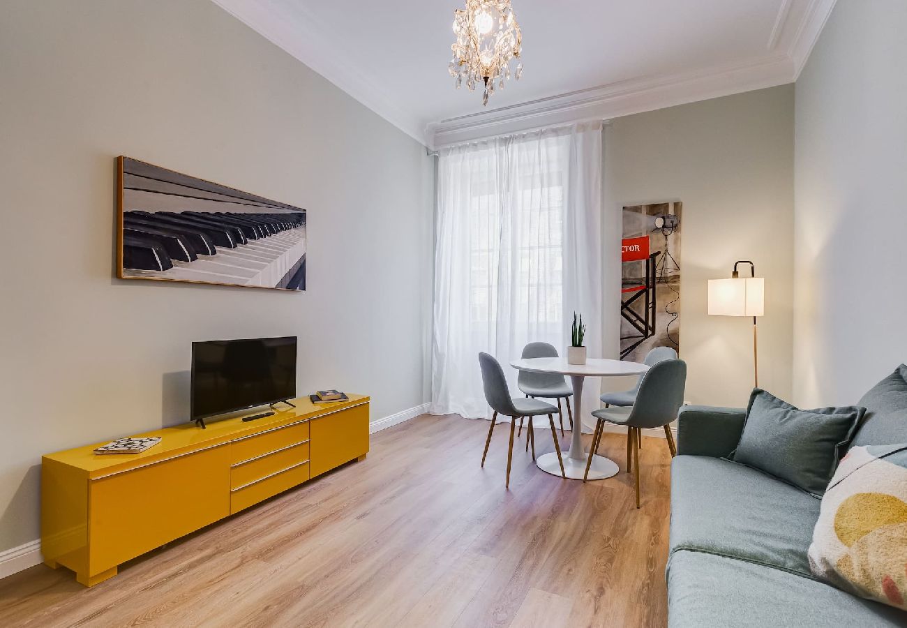 Apartment in Rome - Flaminio Lovely House